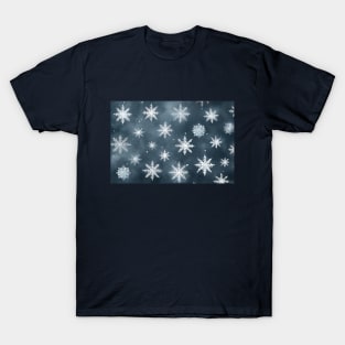 Snowflakes T-Shirt